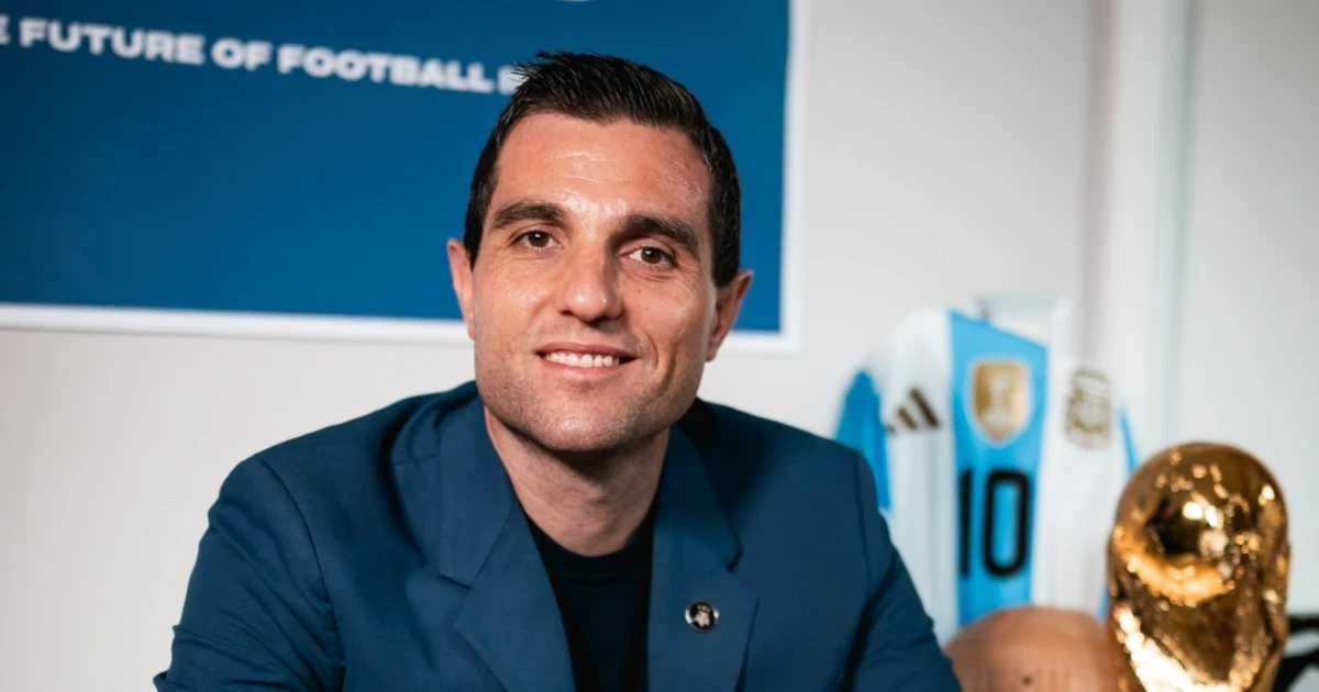 AFA expands global brand as Argentina plans for the post-Messi era