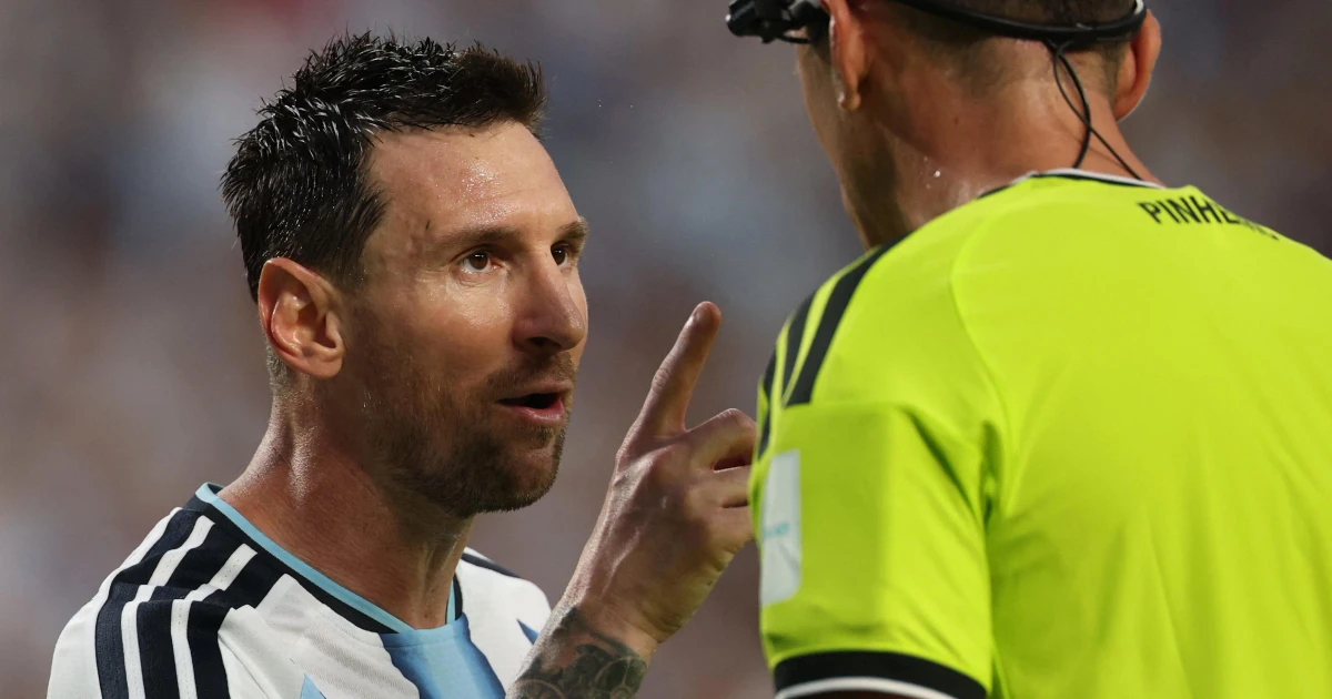 World Cup reaches decisive stage with expanded knockout bracket