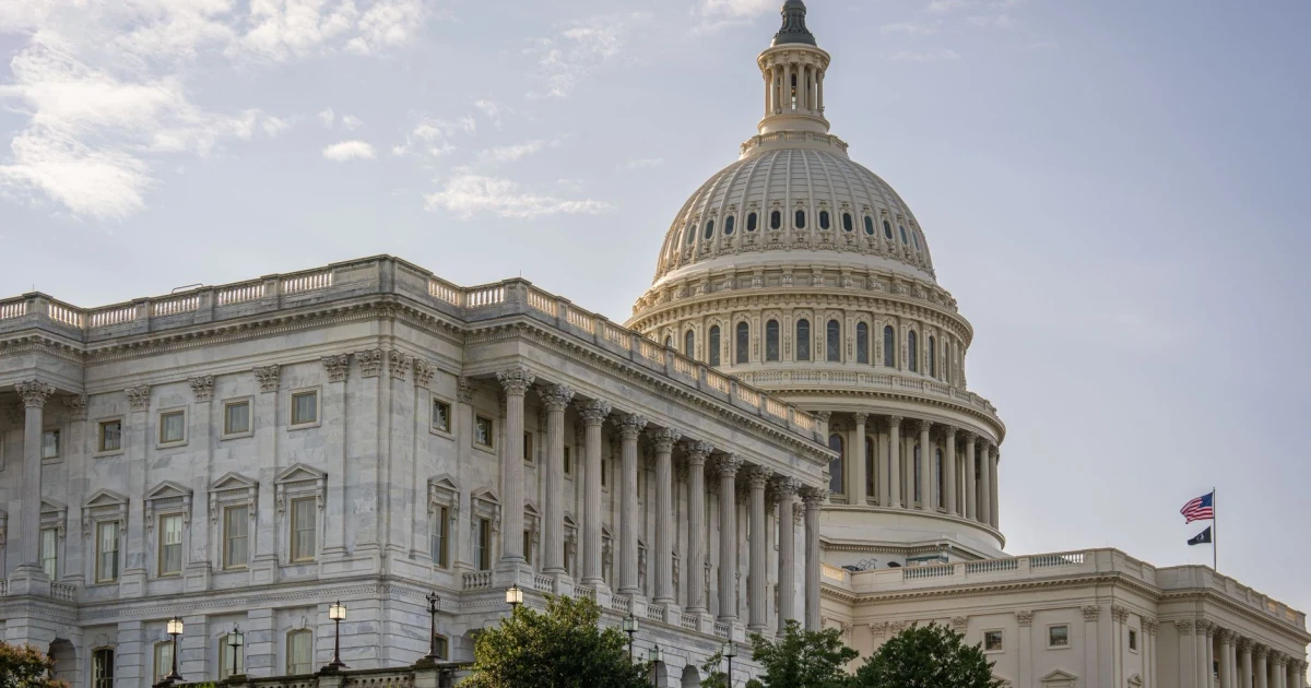 House breaks legislative stalemate after fight over SAVE Act and border bills