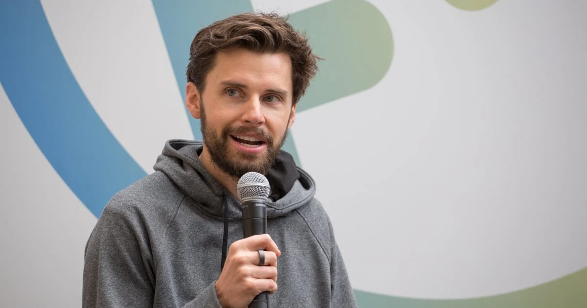 Hinge founder launches Overtone, an AI voice service for introductions