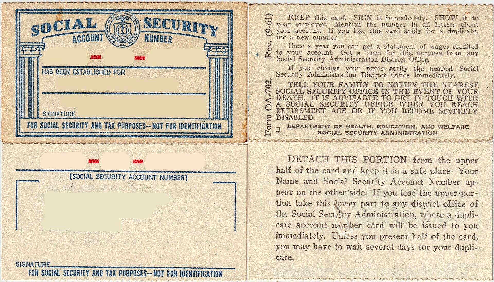 Social Security — Wikimedia Commons