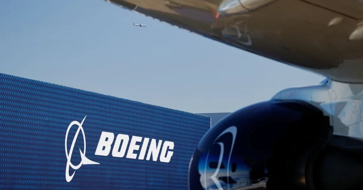 Riyadh Air weighs buying 25 to 30 more Boeing 787s