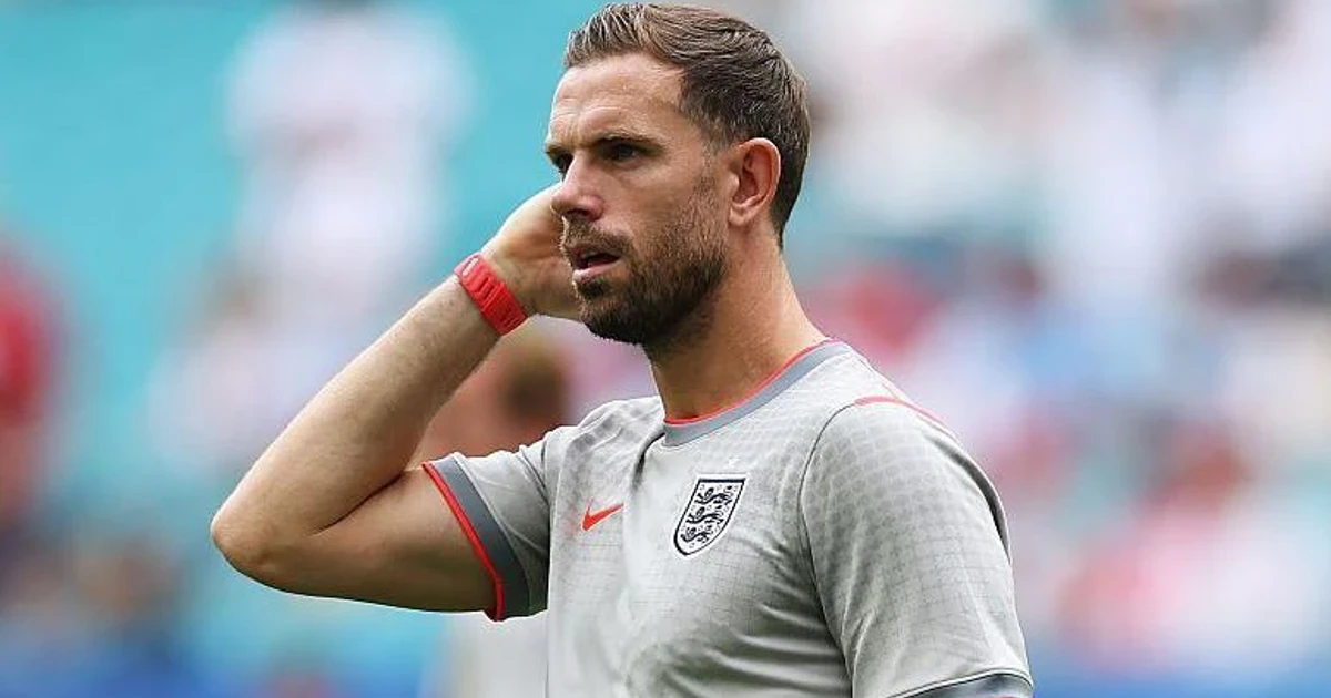 England nearly full strength for World Cup semifinal against Argentina