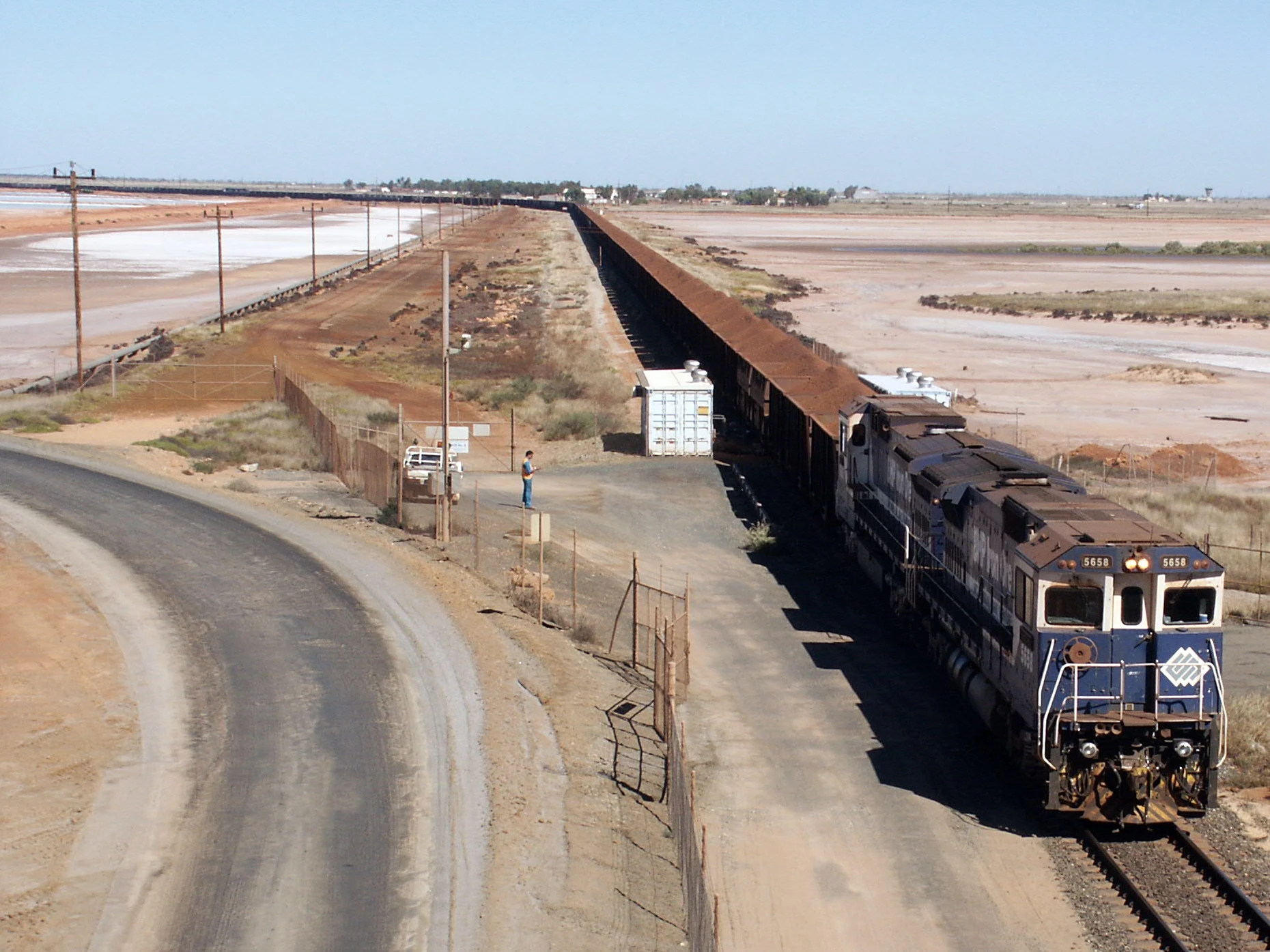 BHP — Wikimedia Commons