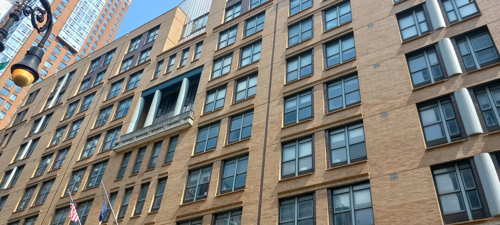 Stuyvesant High School — Wikimedia Commons
