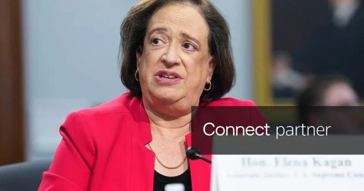 Kagan, Barrett warn of rising threats in Supreme Court budget hearing