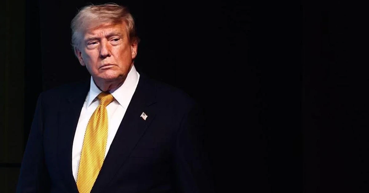 Trump drops Strait of Hormuz toll plan after backlash