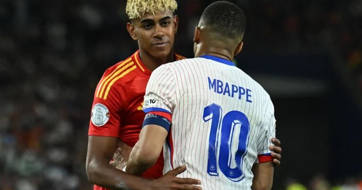 Spain beats France in nine-goal thriller to reach Nations League final