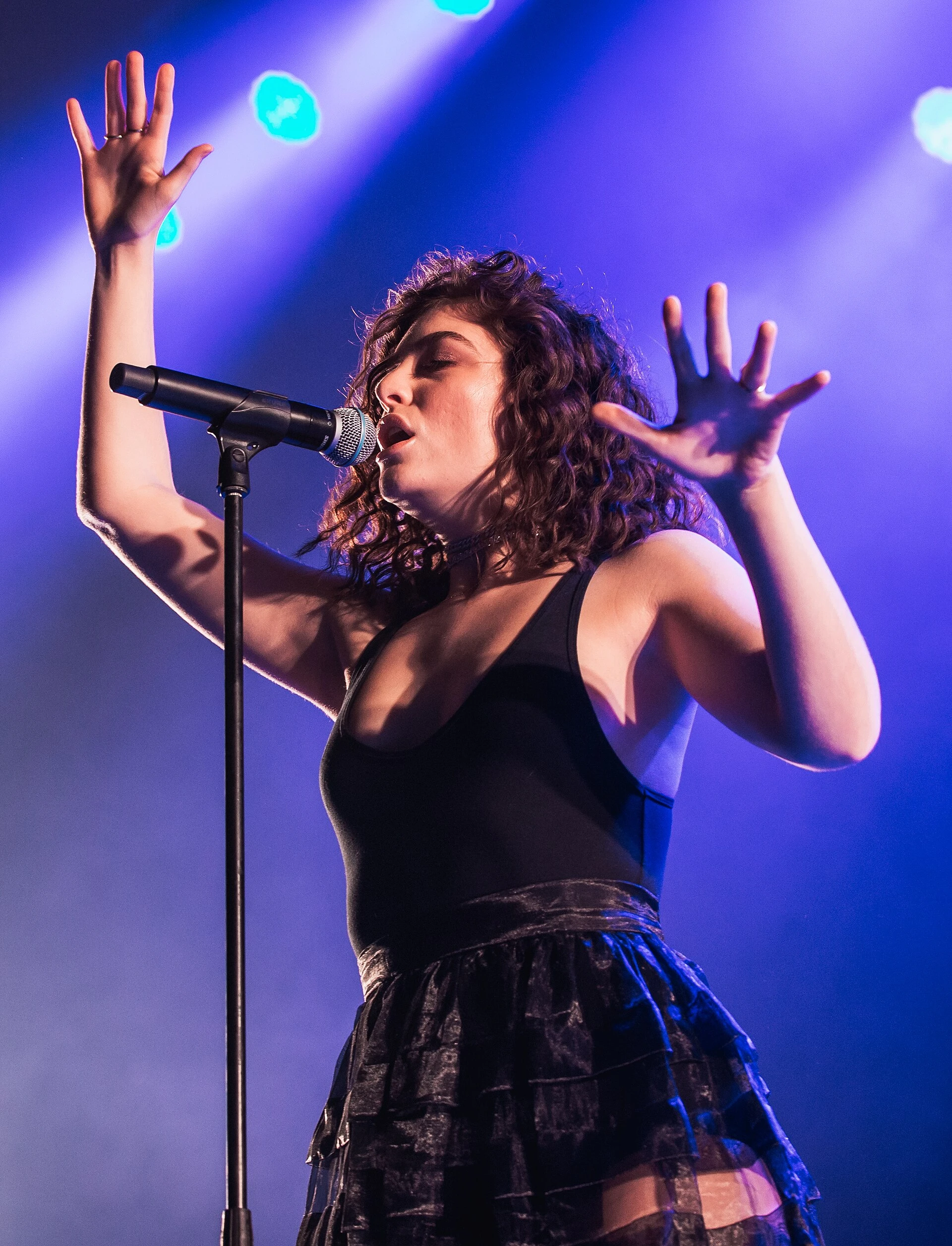 Lorde — Wikimedia Commons