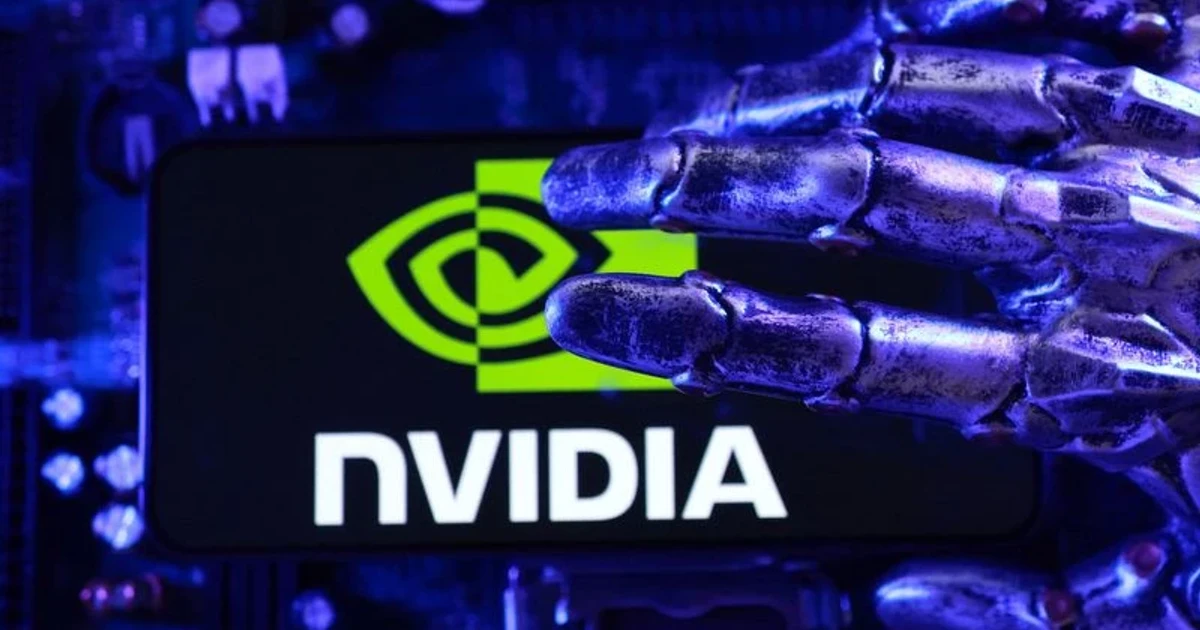 U.S. says tiny Nvidia H200 chip shipments have reached China