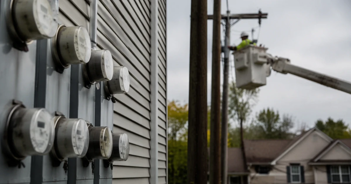 Utilities seek record $9.2 billion in rate hikes, report says