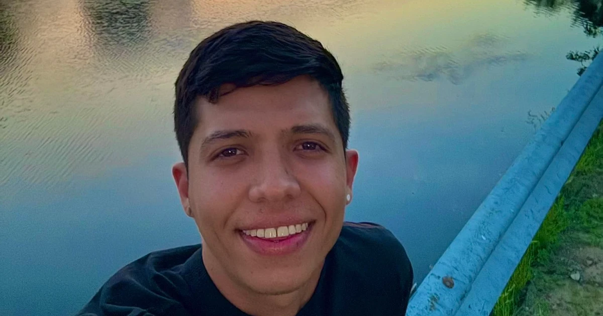 ICE officer fatally shoots Colombian delivery driver in Maine