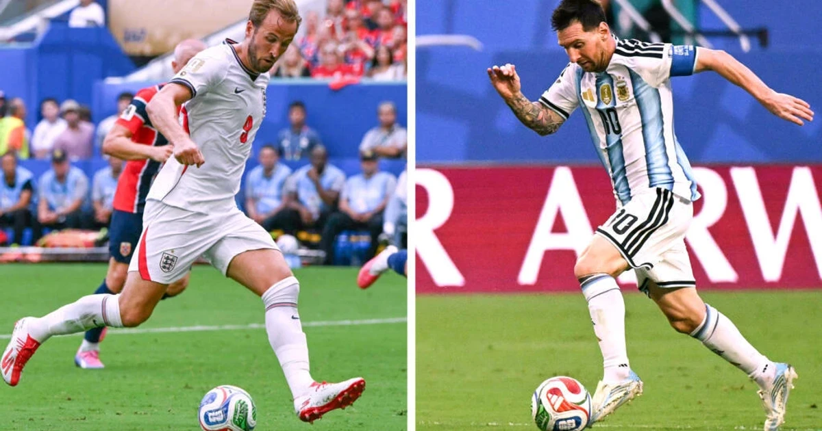England faces Argentina in World Cup semifinal, Tuchel seeks upset