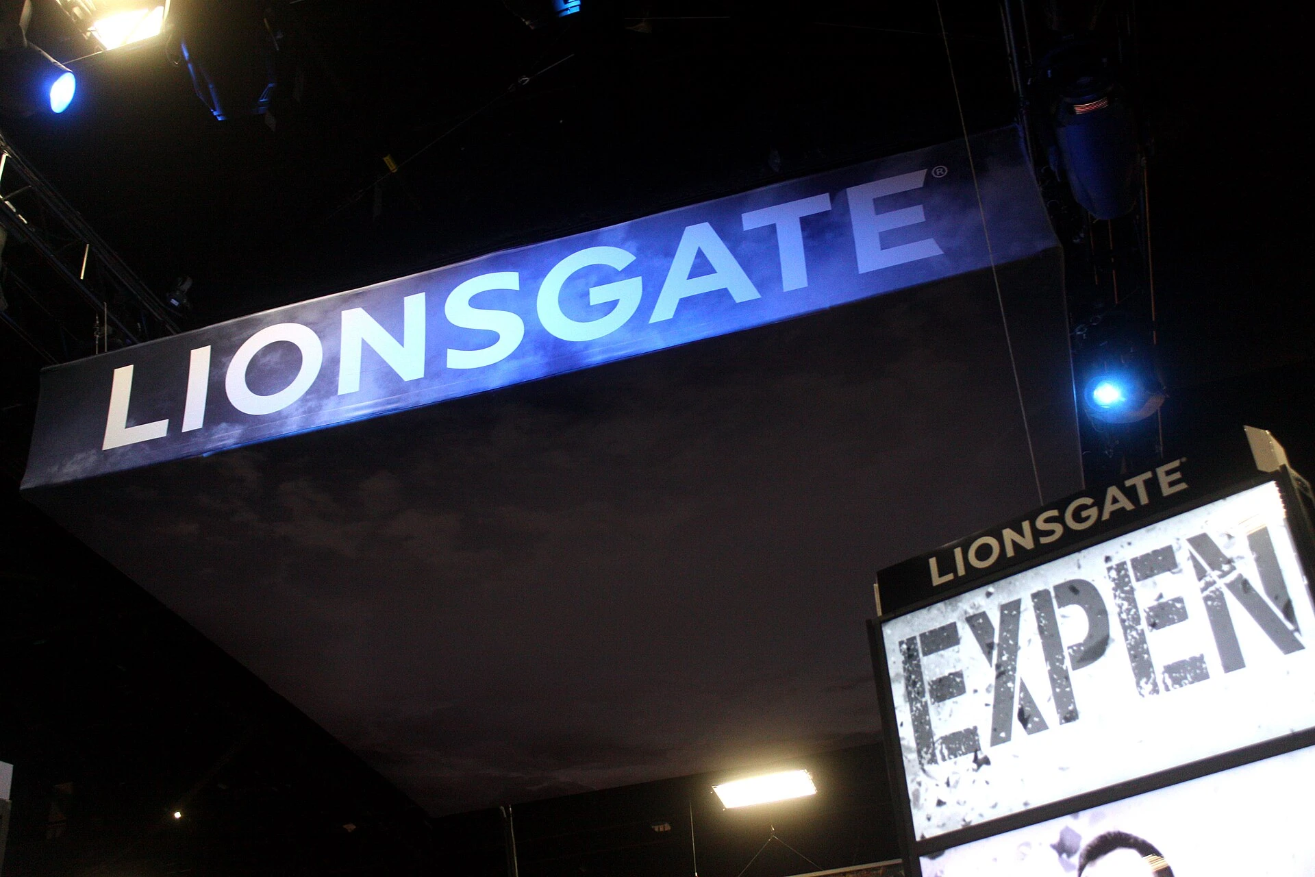 Lionsgate Studios — Wikimedia Commons