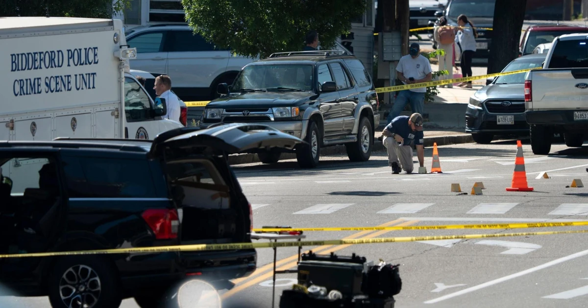 Trump administration orders ICE to halt most vehicle stops after killings