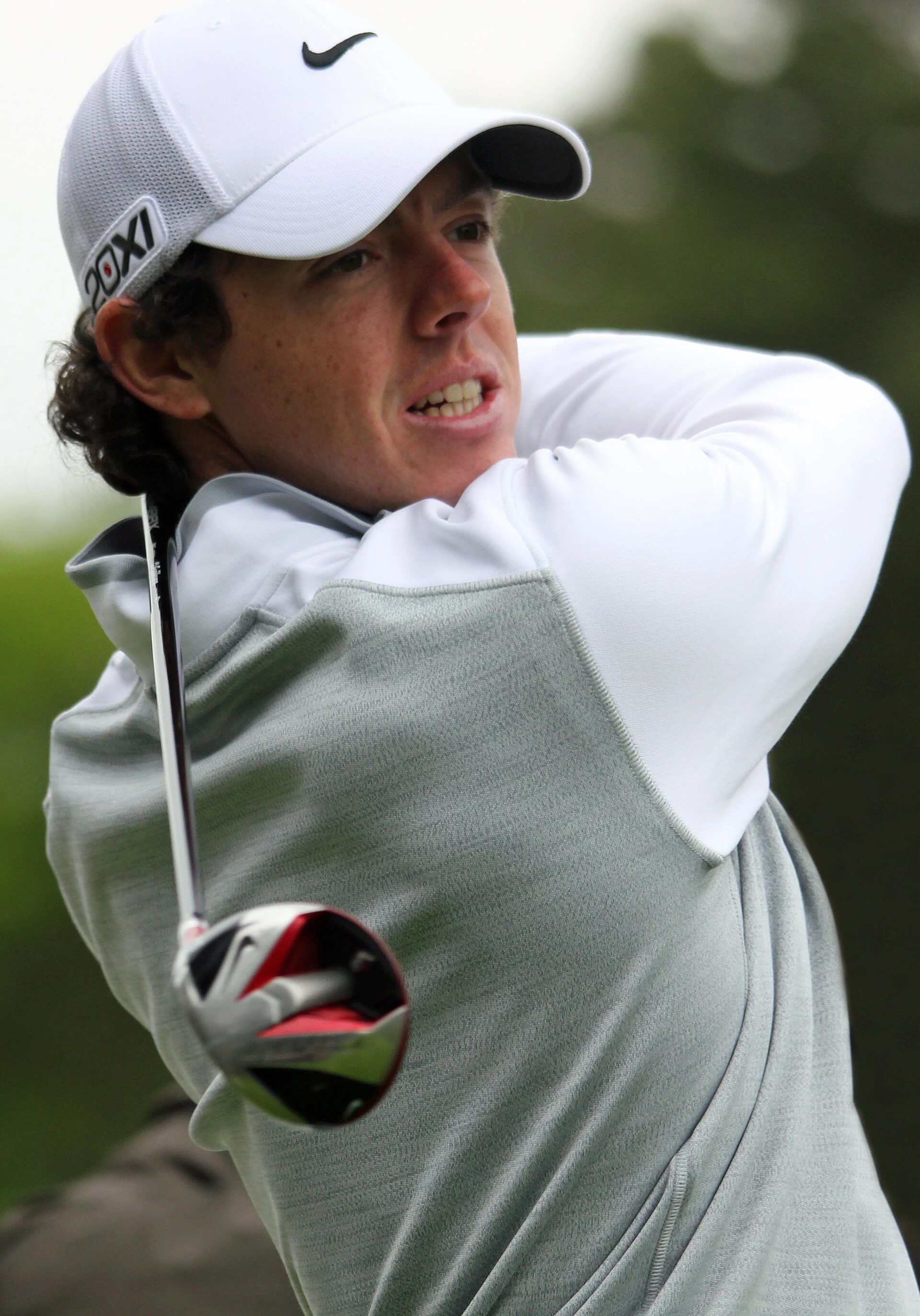 Rory McIlroy — Wikimedia Commons
