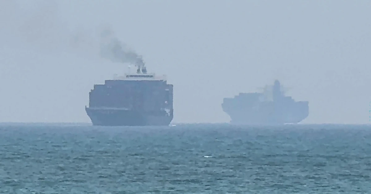 Vague U.S.-Iran cease-fire terms fuel renewed fighting in the Gulf
