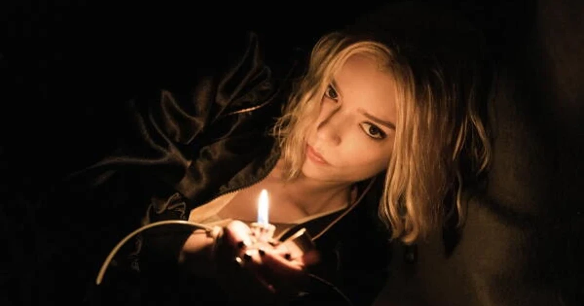 Anya Taylor-Joy stars in Apple TV heist thriller Lucky