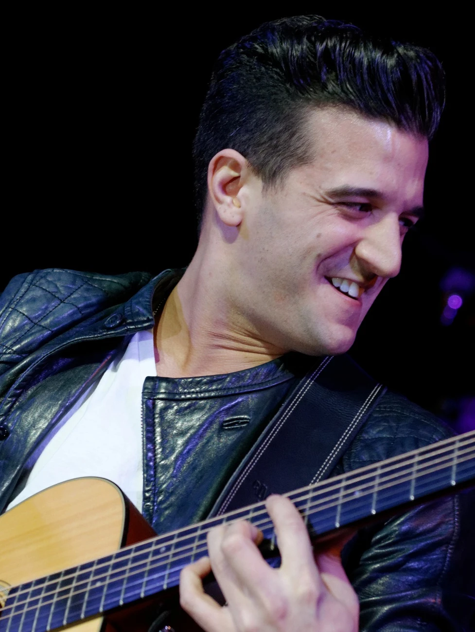 Mark Ballas — Wikimedia Commons