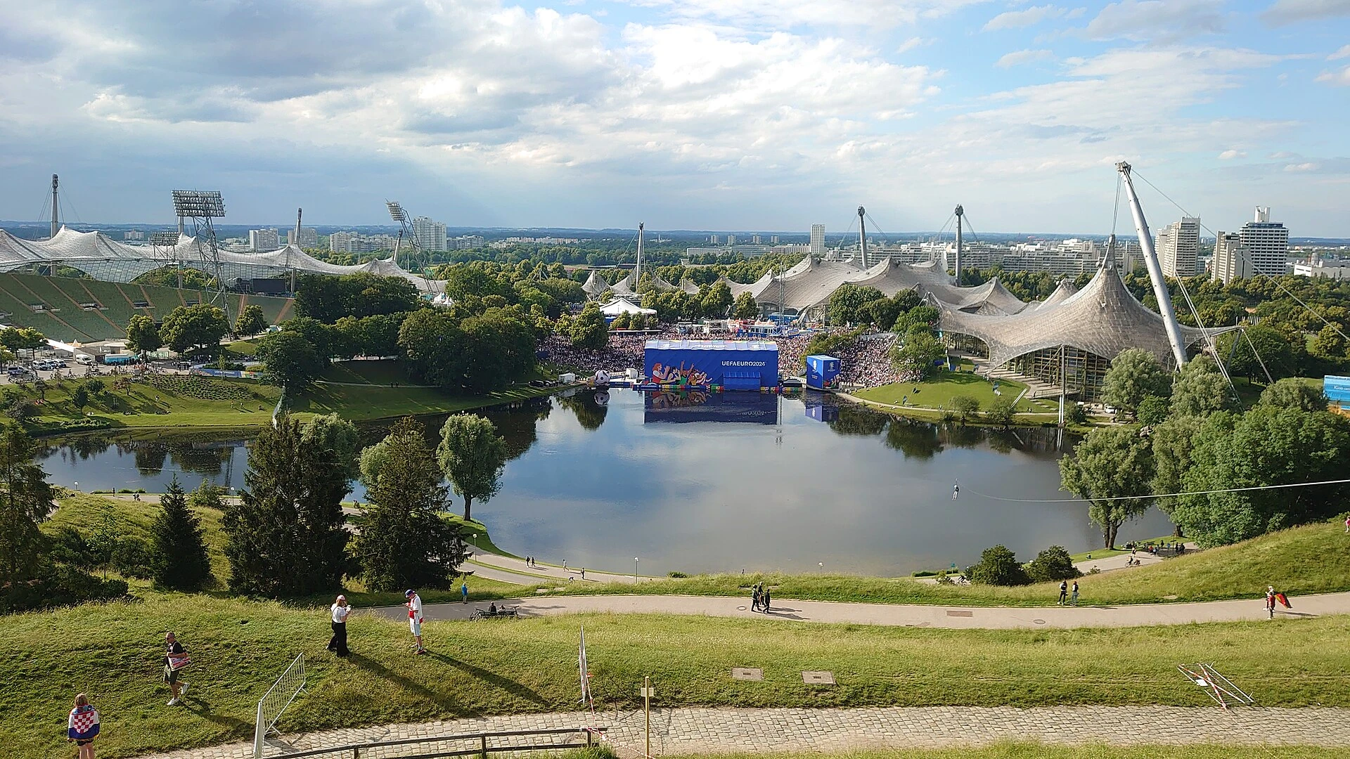 UEFA Euro 2024 — Wikimedia Commons