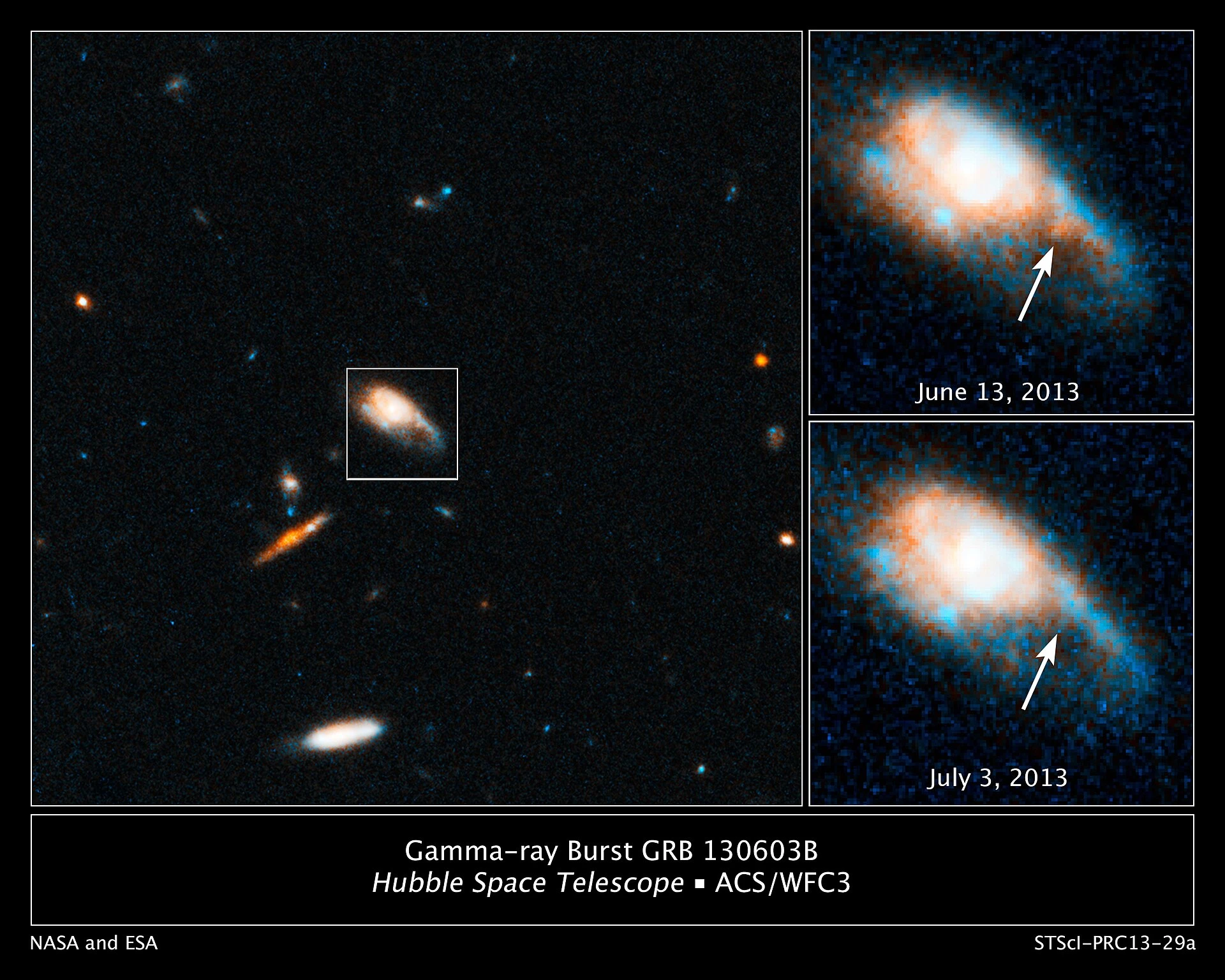 Hubble Space Telescope — Wikimedia Commons