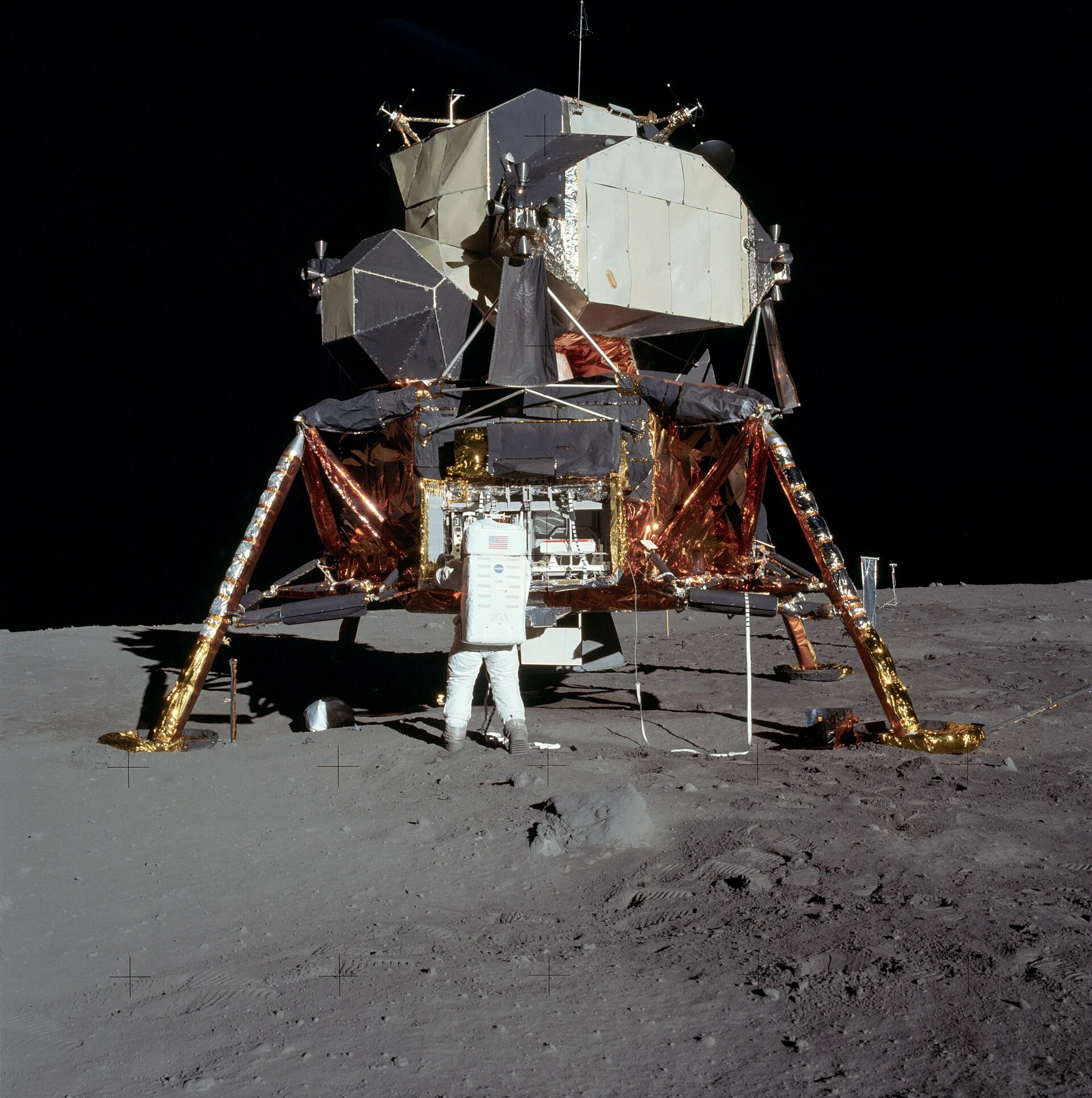 NASA — Wikimedia Commons