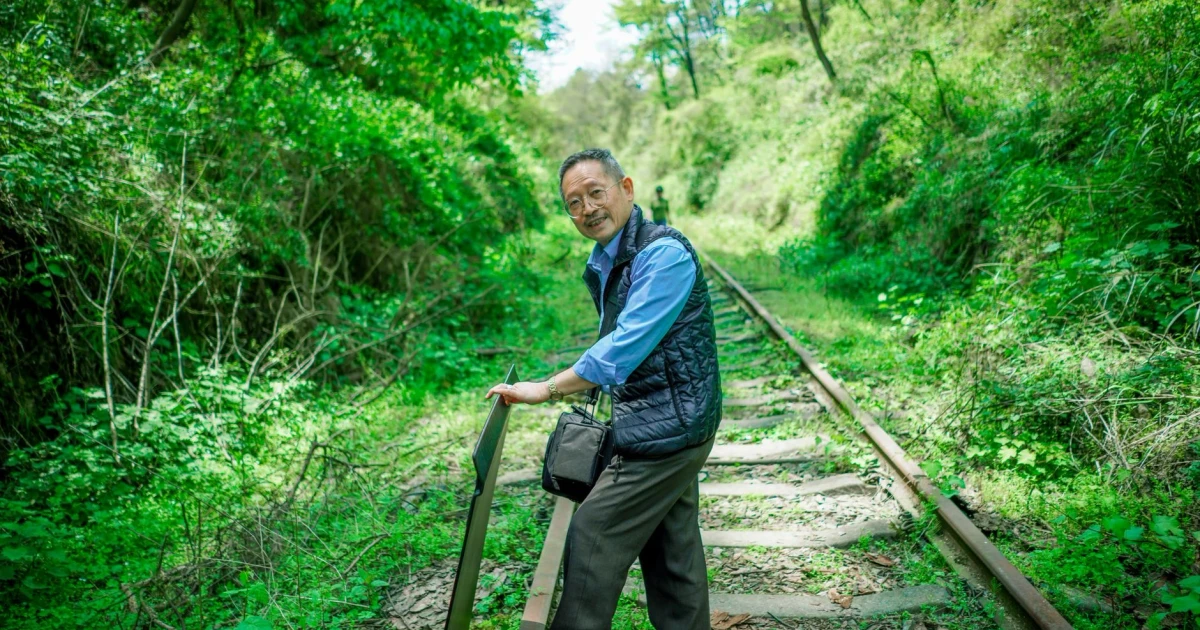 Trump urges Xi to release detained American scientist Youlin Chen