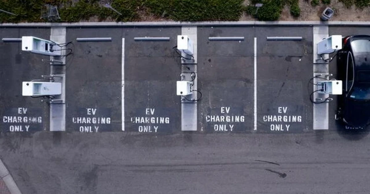 California launches $3,500 EV rebates for first-time buyers