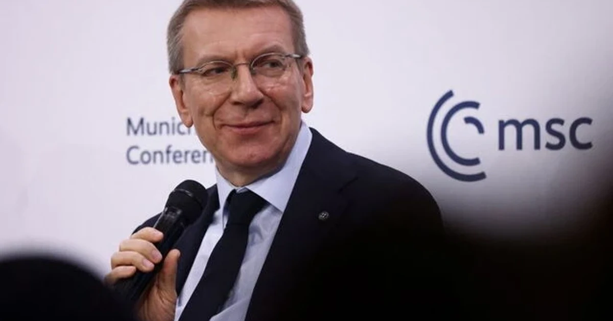 Baltic leaders warn Russia is trying to sabotage regional security