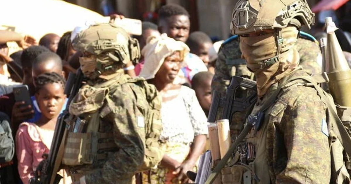 Congo forms war crimes council to seek justice for eastern atrocities