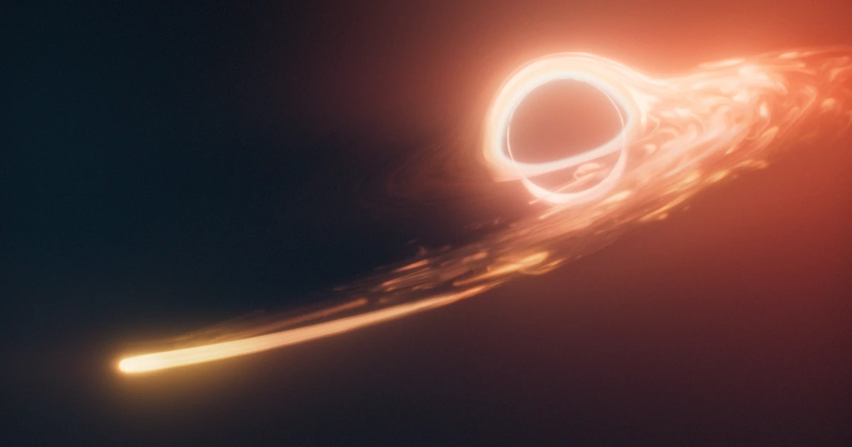 NASA’s Roman telescope could spot ancient supermassive black holes