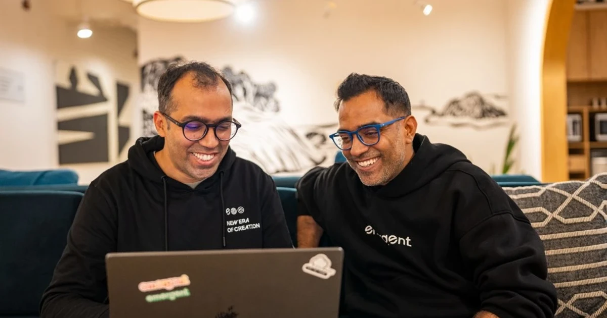 Emergent raises $130 million as AI coding startup hits $1.5 billion valuation