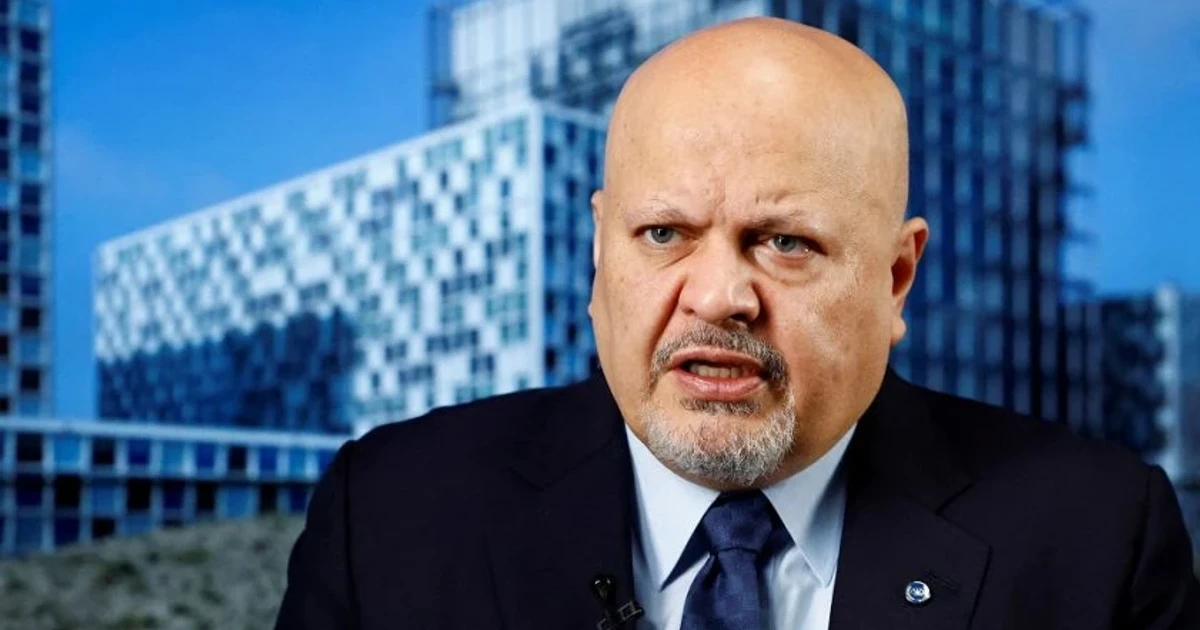 ICC prosecutor Karim Khan remains suspended amid misconduct probe