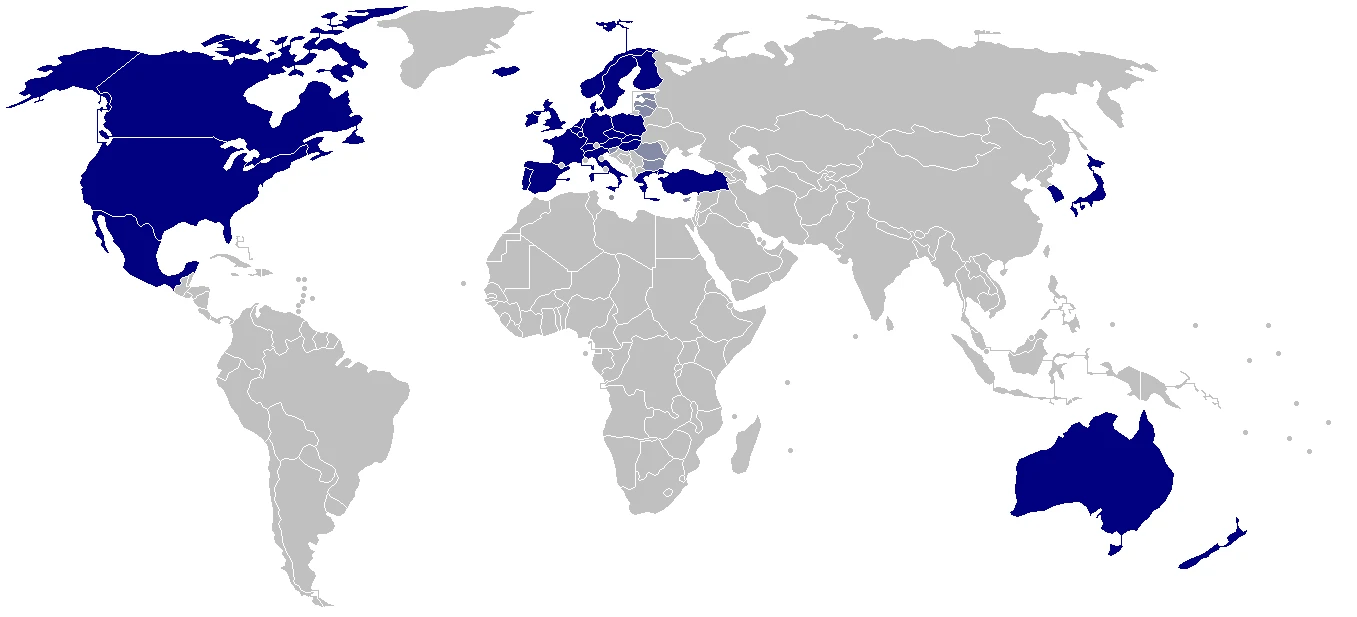 OECD — Wikimedia Commons