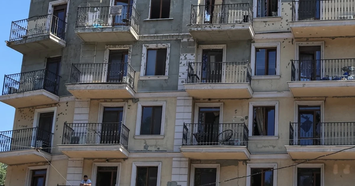 Russia strikes Odesa, killing three as Black Sea battle intensifies