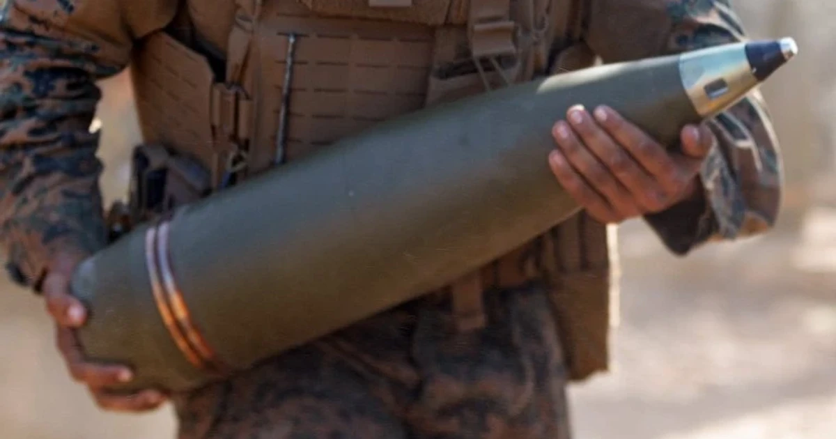 Army’s $469 million Texas shell plant still produces no projectile parts