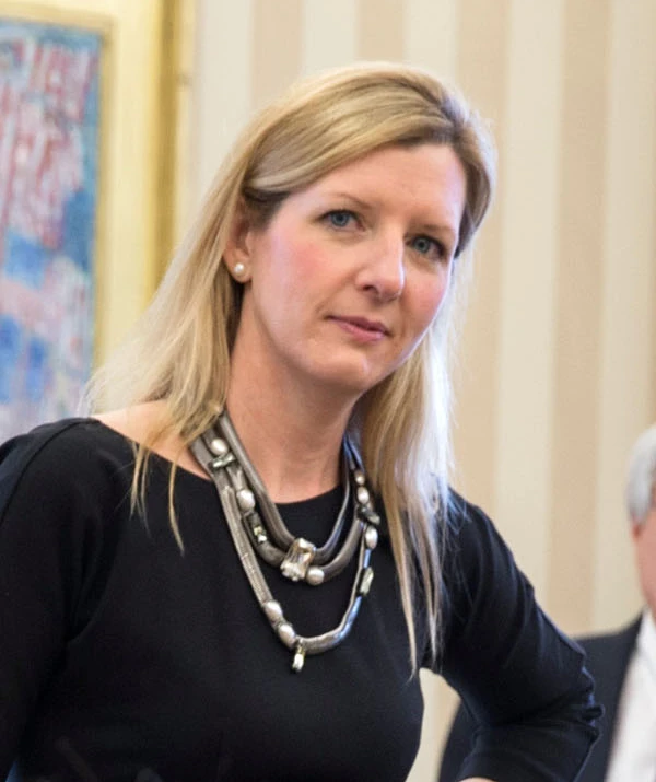 Kathryn Ruemmler — Wikimedia Commons