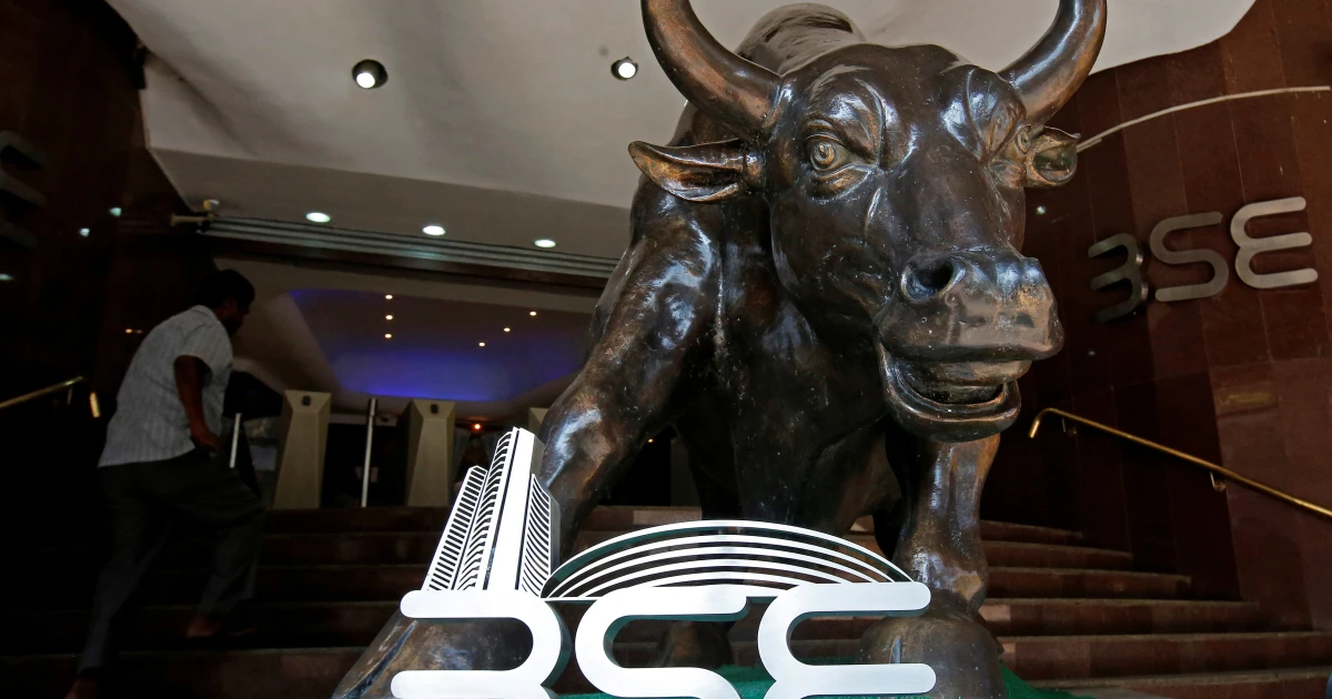 Indian Gas Exchange files for IPO on BSE, parent to sell shares