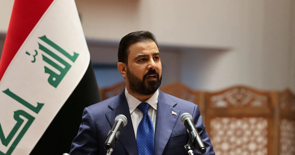 Washington airport ground stop strands thousands during Iraqi PM visit