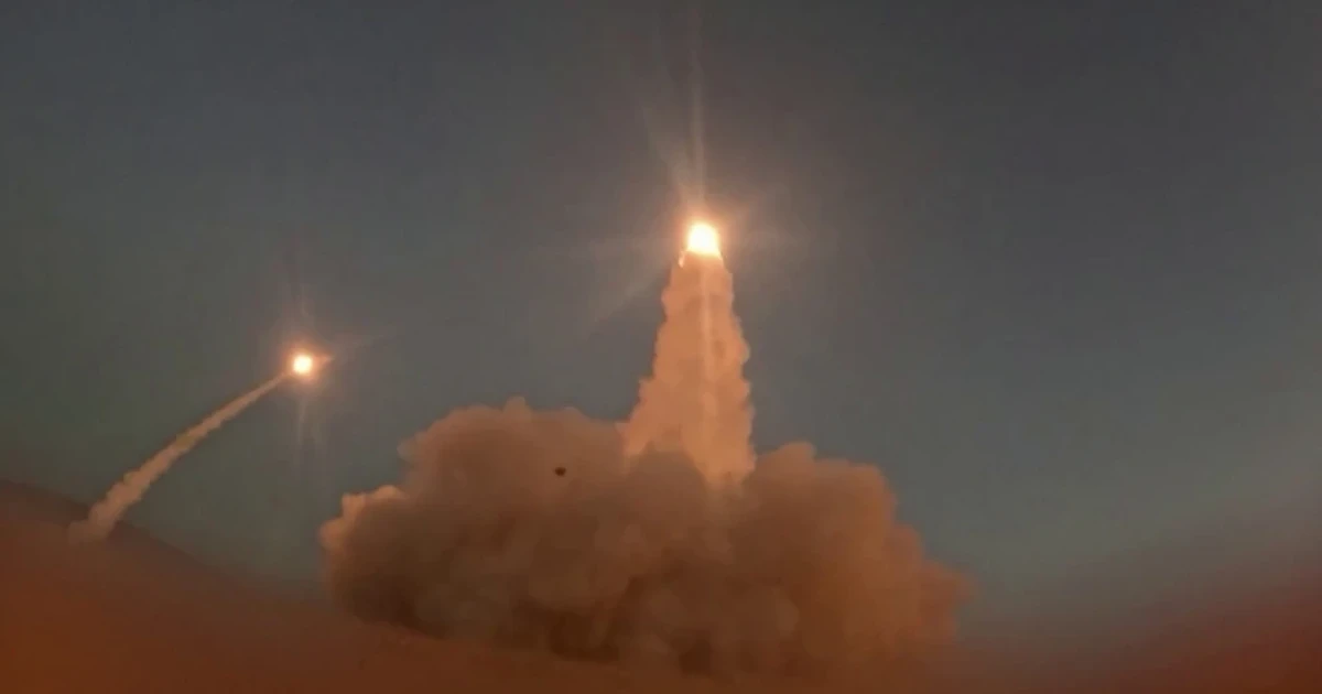 U.S.-Iran strikes widen across Gulf, raising fears of regional war