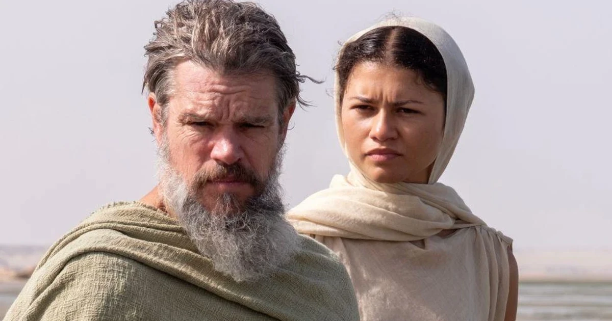 Nolan’s The Odyssey earns rapturous early praise after London premiere