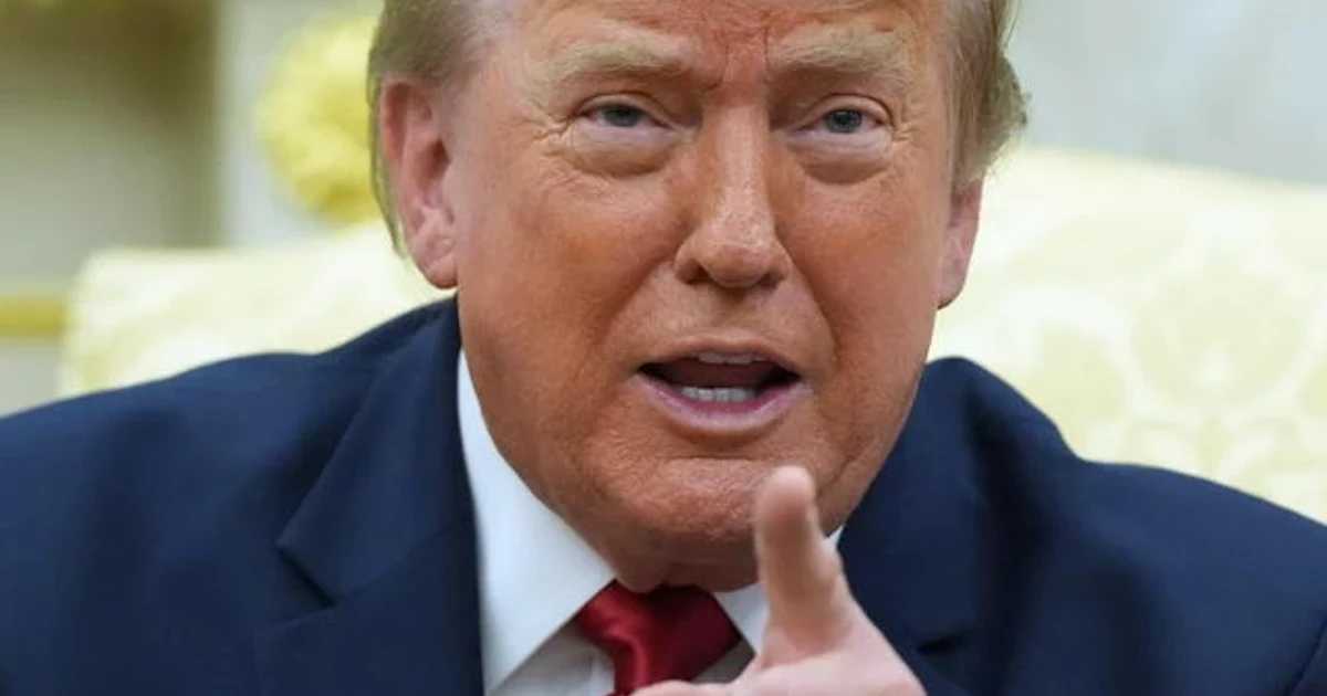 Trump to deliver primetime election speech amid voting fraud claims