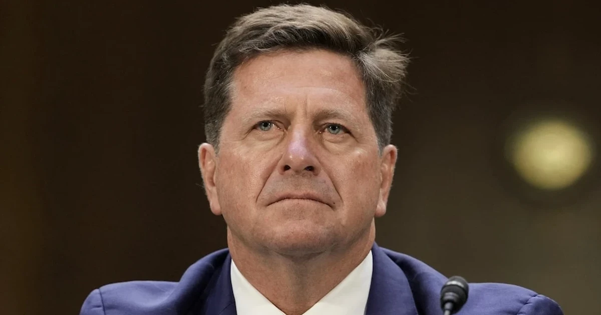 Clayton faces questions over subpoenas to journalists in national security probe