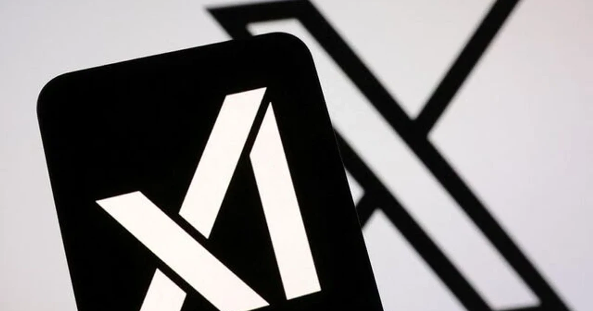 xAI sues South Carolina man over alleged Grok child abuse material