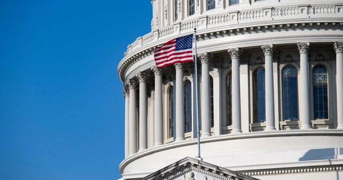 Senate panel advances Trump nominee to lead labor statistics agency