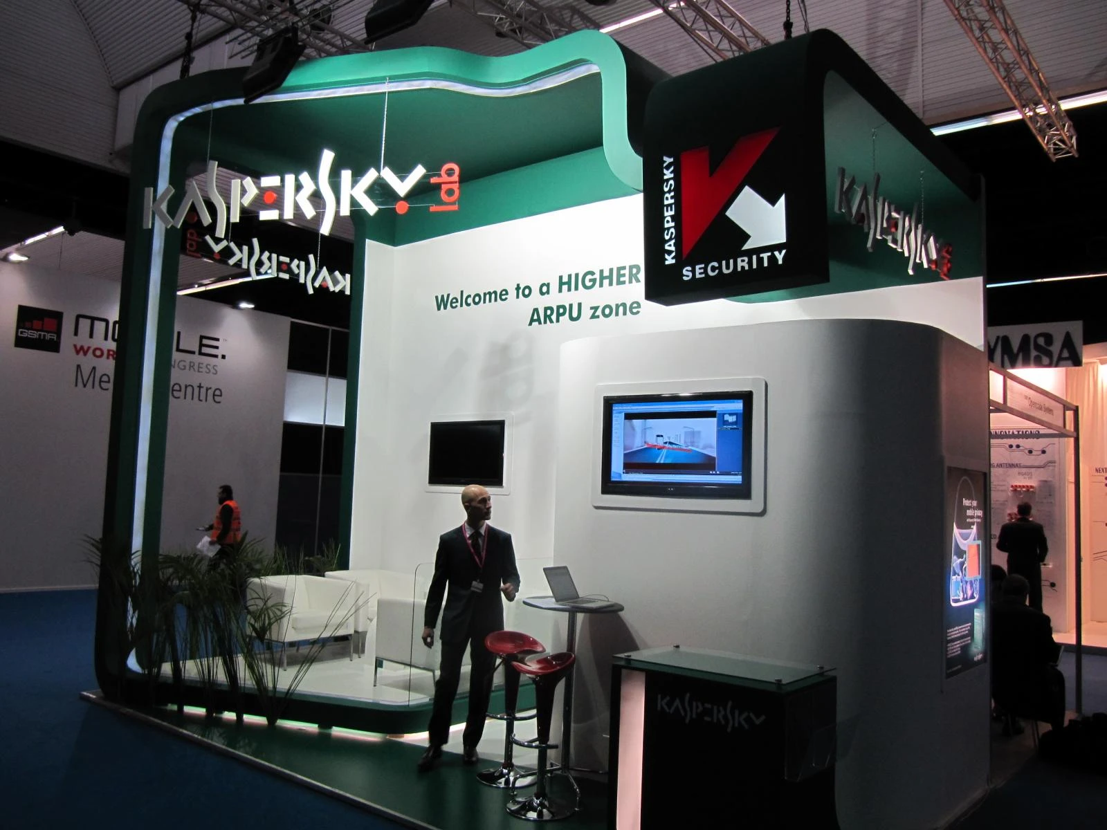 Kaspersky Lab — Wikimedia Commons