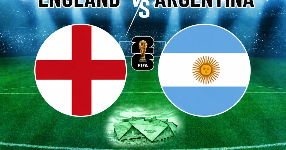 Lautaro Martínez seals late Argentina comeback over England, reaches World Cup final