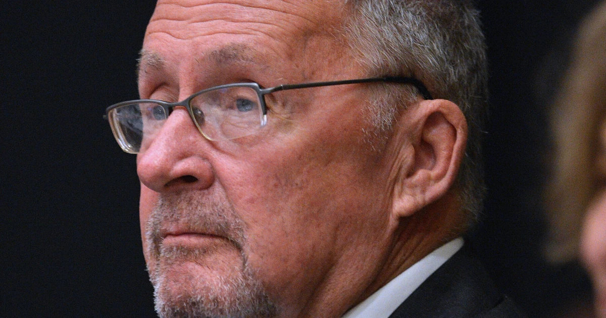 Zambia’s former acting president Guy Scott dies at 82