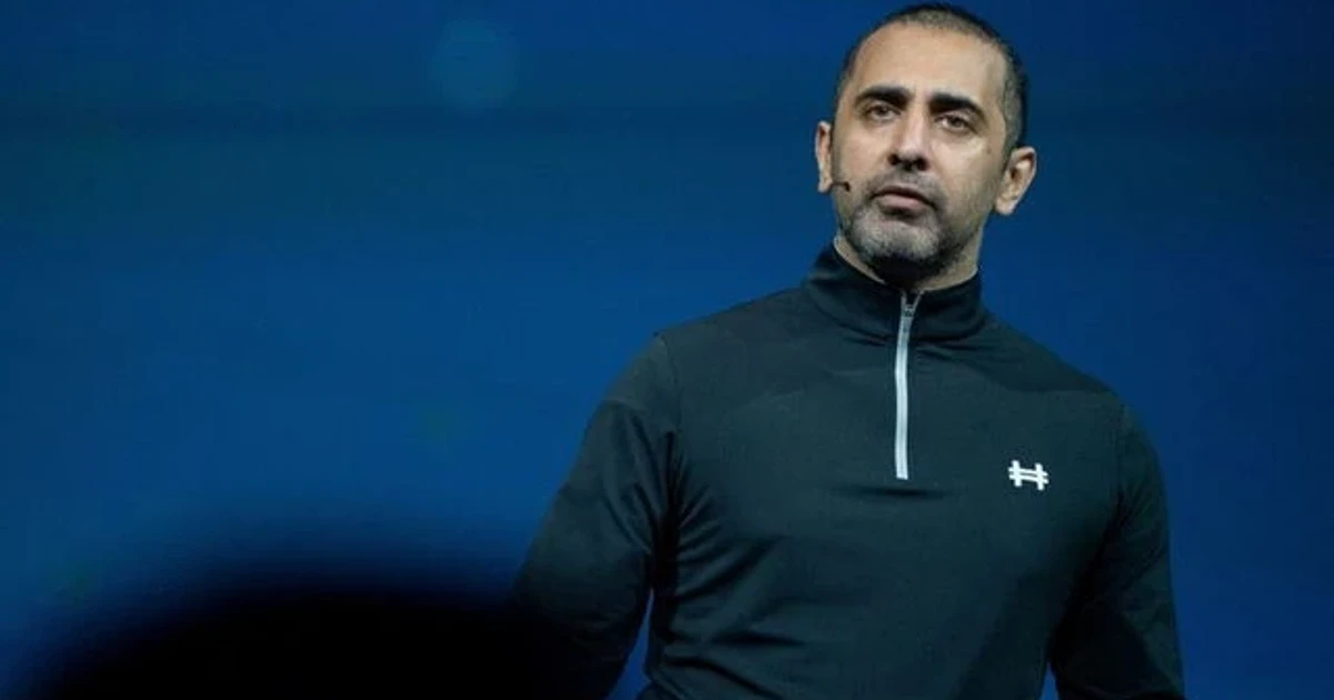 Malaysia says Balaji Srinivasan's digital nomads had valid documents