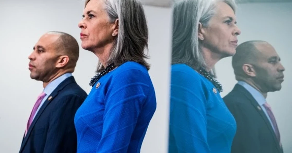 House defeats Israel aid cutoff, exposing deep Democratic split
